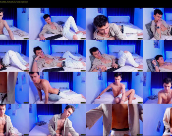 orlando__bloom — 70 minute Chaturbate male cam show recording, 1080p, Dec 10, 2020