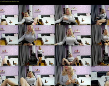 pam___beautiful — 87 minute Chaturbate female cam show recording, 720p, Dec 10, 2020
