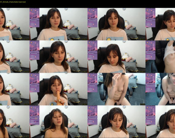 paulette65 — 35 minute Chaturbate female cam show recording, 720p, Dec 10, 2020