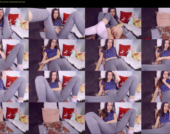 peaceduke — 76 minute Chaturbate female cam show recording, 1080p, Dec 10, 2020