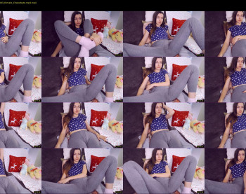 peaceduke — 31 minute Chaturbate female cam show recording, 1080p, Dec 10, 2020