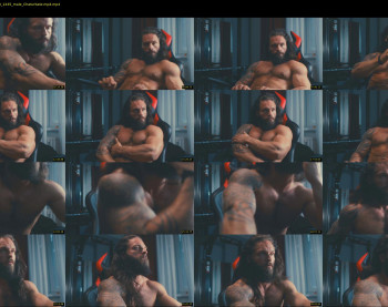 phil_chambers — 44 minute Chaturbate male cam show recording, 1080p, Dec 10, 2020