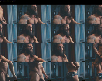 phil_chambers — 17 minute Chaturbate male cam show recording, 1080p, Dec 10, 2020
