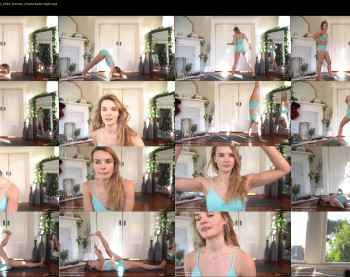 phoenix_taylor — 17 minute Chaturbate female cam show recording, 1080p, Dec 10, 2020