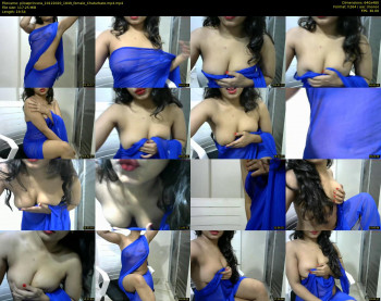 pilowprincess — 20 minute Chaturbate female cam show recording, 480p, Dec 10, 2020