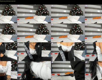 pinkyishere — 61 minute Chaturbate female cam show recording, 1080p, Dec 10, 2020