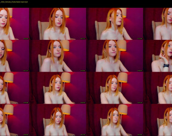 pocketrocket_ — 8 minute Chaturbate female cam show recording, 1080p, Dec 10, 2020