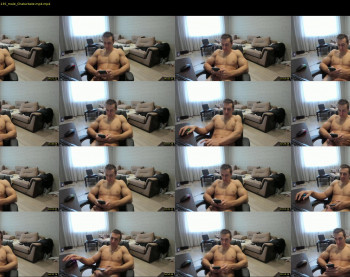 prince_d1ck — 6 minute Chaturbate male cam show recording, 1080p, Dec 10, 2020