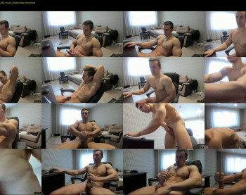 prince_d1ck — 68 minute Chaturbate male cam show recording, 1080p, Dec 10, 2020