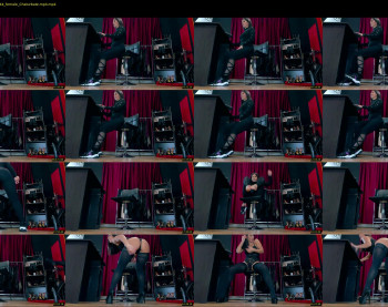 puffy_love — 30 minute Chaturbate female cam show recording, 720p, Dec 10, 2020