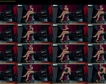 puffy_love — 10 minute Chaturbate female cam show recording, 720p, Dec 11, 2020