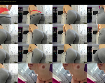 pussysweet9 — 28 minute Chaturbate female cam show recording, 1080p, Dec 10, 2020