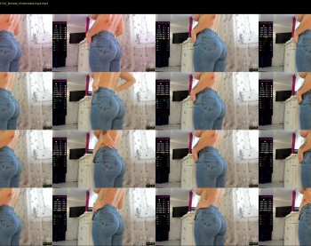 pussysweet9 — 8 minute Chaturbate female cam show recording, 1080p, Dec 10, 2020