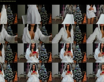sarahadams — 5 minute Chaturbate female cam show recording, 1080p, Dec 10, 2020