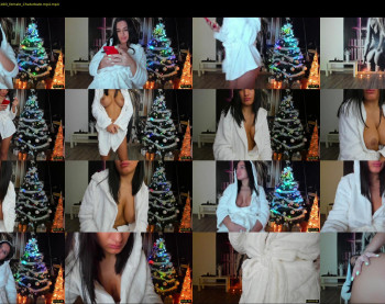 sarahadams — 73 minute Chaturbate female cam show recording, 1080p, Dec 10, 2020