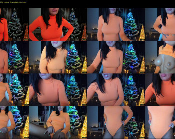sarahadams — 70 minute Chaturbate female cam show recording, 1080p, Dec 11, 2020