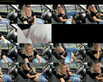 sexy_luna69 — 8 minute Chaturbate couple cam show recording, 720p, Dec 10, 2020