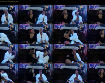 shannahand420 — 51 minute Chaturbate male cam show recording, 720p, Dec 10, 2020