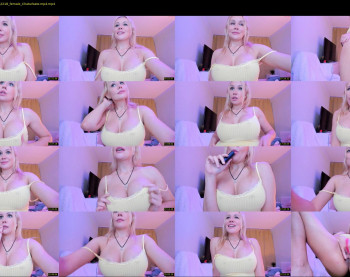 simply_sasha — 43 minute Chaturbate female cam show recording, 720p, Dec 10, 2020