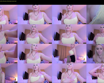 simply_sasha — 38 minute Chaturbate female cam show recording, 720p, Dec 10, 2020