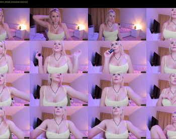 simply_sasha — 13 minute Chaturbate female cam show recording, 720p, Dec 11, 2020