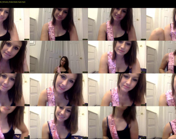 smexxii93 — 48 minute Chaturbate female cam show recording, 480p, Dec 10, 2020