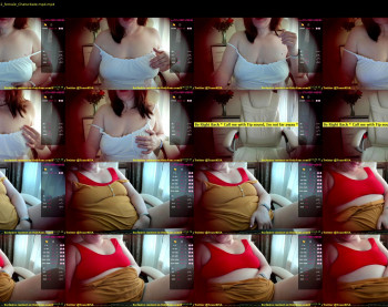 soft_body — 60 minute Chaturbate female cam show recording, 1080p, Dec 10, 2020