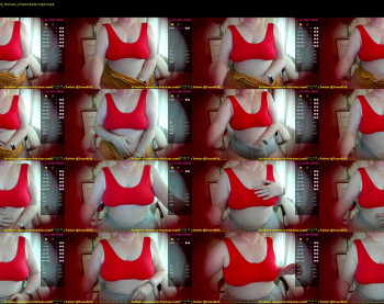 soft_body — 25 minute Chaturbate female cam show recording, 1080p, Dec 10, 2020