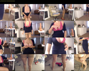 squirtmilfpussy — 35 minute Chaturbate female cam show recording, 720p, Dec 10, 2020