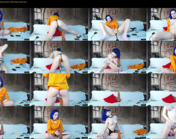 superbdolls — 77 minute Chaturbate couple cam show recording, 1080p, Dec 10, 2020