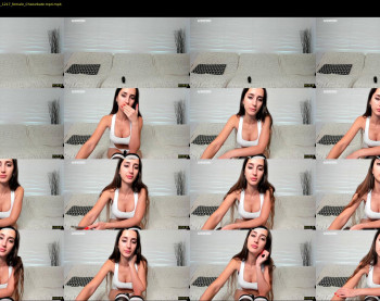 sweetbuttocks — 26 minute Chaturbate female cam show recording, 1080p, Dec 10, 2020