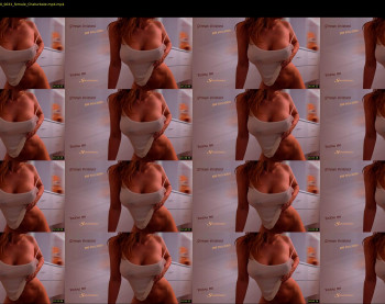 sweetnameless — 5 minute Chaturbate couple cam show recording, 1080p, Dec 11, 2020