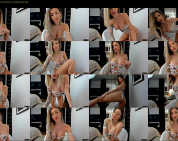 sweetndcrazy — 74 minute Chaturbate female cam show recording, 1080p, Dec 10, 2020
