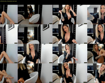 sweetndcrazy — 70 minute Chaturbate female cam show recording, 1080p, Dec 10, 2020