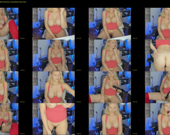 taichi75 — 54 minute Chaturbate female cam show recording, 1080p, Dec 10, 2020