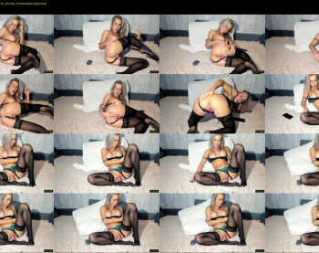 teonatorru — 9 minute Chaturbate female cam show recording, 720p, Dec 10, 2020