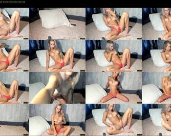 teonatorru — 30 minute Chaturbate female cam show recording, 720p, Dec 11, 2020