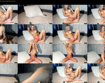teonatorru — 30 minute Chaturbate female cam show recording, 720p, Dec 11, 2020