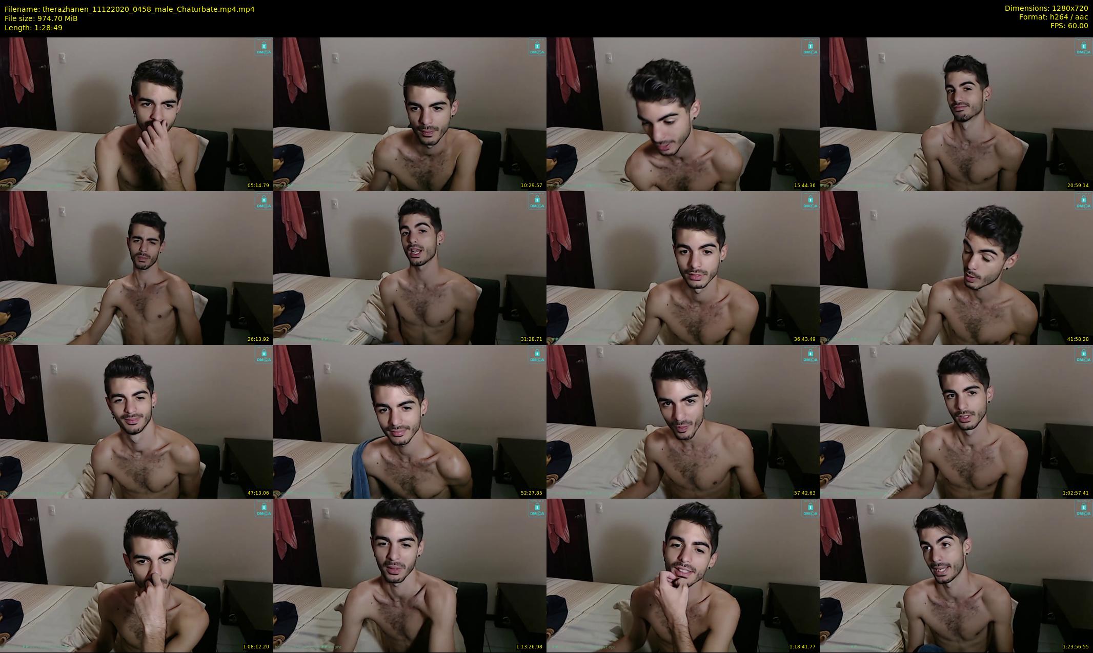 therazhanen — 89 minute Chaturbate couple cam show recording, 720p, Dec 11, 2020