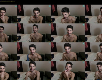 therazhanen — 89 minute Chaturbate couple cam show recording, 720p, Dec 11, 2020