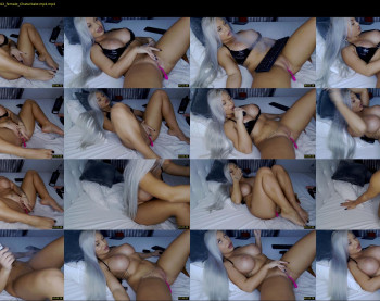 tikhomirov — 46 minute Chaturbate female cam show recording, 1080p, Dec 10, 2020