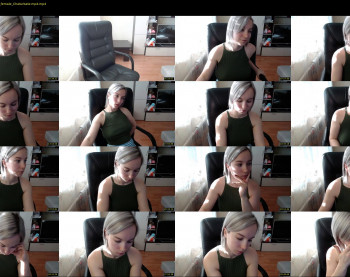 tinkissa — 45 minute Chaturbate couple cam show recording, 1080p, Dec 10, 2020