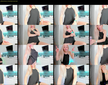 toomuch_wet_ — 5 minute Chaturbate female cam show recording, 1080p, Dec 10, 2020