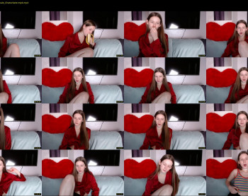 toxl — 30 minute Chaturbate female cam show recording, 1080p, Dec 10, 2020