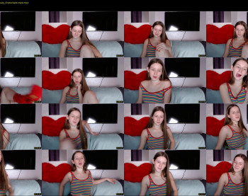 toxl — 35 minute Chaturbate female cam show recording, 1080p, Dec 10, 2020