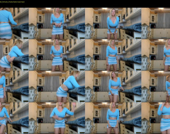 tunderose — 26 minute Chaturbate female cam show recording, 1080p, Dec 10, 2020