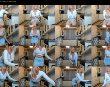 tunderose — 20 minute Chaturbate female cam show recording, 1080p, Dec 10, 2020