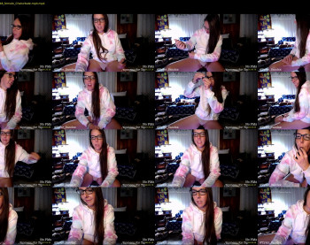 tylersands — 11 minute Chaturbate female cam show recording, 1080p, Dec 10, 2020