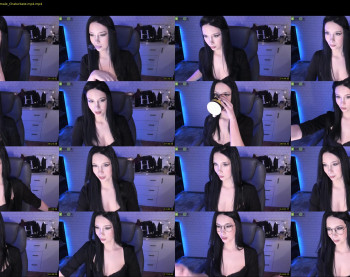 uindi — 22 minute Chaturbate female cam show recording, 1080p, Dec 11, 2020
