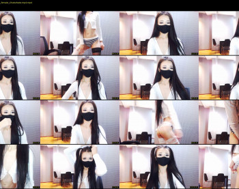 verasun — 70 minute Chaturbate female cam show recording, 720p, Dec 10, 2020